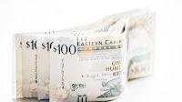 XCD (Eastern Caribbean Dollar): What it Means, How it Works