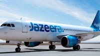 Kuwait's Jazeera Airways to buy six leased A320-200s