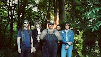 Matty Matheson-Fronted Pig Pen Sign To Flatspot Records And Announce Debut Album