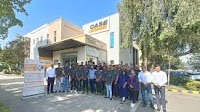 CASE Launches Vijeta to Boost Jobs in Construction Equipment