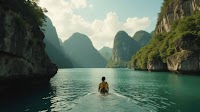 Why Are Malaysian Tourists Flocking to Indonesia? How the Depreciation of the Rupiah Boosts Visits to Banjul, Bali, Jakarta, and Other Popular Destinations?