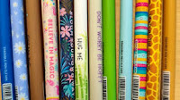 Colorful animal motifs Children love Legami pens - but the hype has a dark side