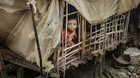 Myanmar military target civilians in deadly helicopter attack, UN rights office issues war crimes warning