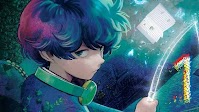 Viz Media Reveals Releases for Bug Ego, Super Psychic Policeman Chojo, Sakamoto Holidays, More Manga