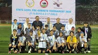 SFS Chümoukedima, GHS Meriema clinch State-level pre-Subroto titles