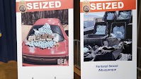 Sinaloa cartel leader among 16 arrested in historic U.S. fentanyl bust, Justice Department says