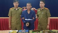 Man Impersonating as Police Officer Arrested for Scamming Job Seekers