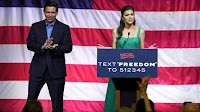 Florida GOP tries to crack down after Ron DeSantis' state staff helped raise political cash