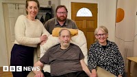 Assisted dying: California man invites BBC to witness his death