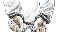 Five officials held in Chittoor lands scam in Andhra Pradesh