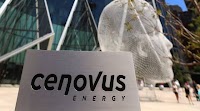 Cenovus Energy: Analyst Update & AI-Powered Stock Analysis