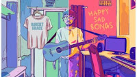 Robert Grace releases “SOS,” drops debut album