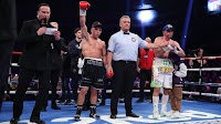 Nick Ball pushes closer to showdown with this superstar after overwhelming TJ Doheny