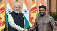 India, Sri Lanka agree to enhance INR-LKR trade settlements, encourage investments in island nation to enhance its export potential