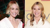Jenna Bush Hager Gets Leslie Bibb’s White Lotus Bob Haircut Live On Air