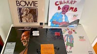 RSD Review Explosion, Part 2: David Bowie, Ron Carter, Clipping, and Tyler, The Creator