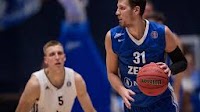 Valiev, Zenit Swat Down VEF