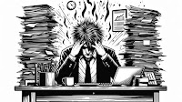 Bengaluru corporate employee’s burnout story strikes a chord online