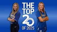 Douthitt and Cole Named to UAH College of Business Top 20 List