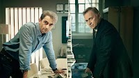David Tennant & Robert Carlyle Are Taking On Rupert Murdoch’s News Of The World In Exclusive Images Of ITV’s ‘The Hack’