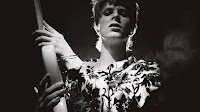 David Bowie / Rock ‘n’ Roll Star!