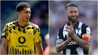 Borussia Dortmund vs Monterrey preview: Team news, prediction, date, venue, TV and streaming options and how to watch the FIFA Club World Cup on DAZN