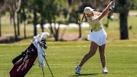 Russell Leads Florida State At East Lake Cup - Florida State University