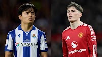 Real Sociedad vs. Manchester United: Preview, team news, prediction for Europa League match