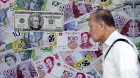 'Asian crisis in reverse' as currencies soar on the dollar
