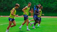 Ronaldo's Al-Nassr headlines Saudi Super Cup in Tue HK showdown