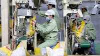 Rice companies benefit from rising prices