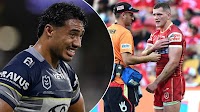 EXCLUSIVE: Darren Lockyer delves into Maroons selectors' 'phone hook-up' after injury crisis hit