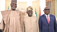 PANDEF urges new NNPCL GMD to partner N/Deltans or risk failure