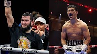 Artur Beterbiev vs Dmitry Bivol 2: How much does it cost to buy the PPV tonight?