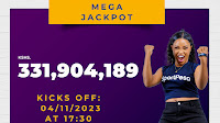 SportPesa Mega Jackpot hits 331 Million – Blog Prediction