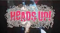 Blockhead Releases 'Heads Up!': Their First Full-Length Video in Nearly Three Decades