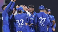 Afghanistan A stun mighty India to enter first-ever ACC Emerging Teams Asia Cup final