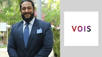 VOIS appoints Sumit Sabharwal as head-HR services