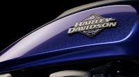 Harley-Davidson Confirms First 2025 Models