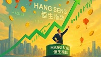Hang Seng Index News: Trade Talks and Tech Gains Fuel Bullish Momentum Outlook