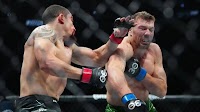 Dricus Du Plessis Pays His Respects To Robert Whittaker Two Years After Fight That Put Him On The Map!