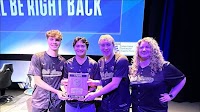 AHSAA News | Bob Jones wins AHSAA Esports Rocket League Crown for 10th Consecutive Time