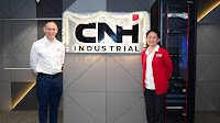 CNH Industrial strengthens its presence in India with state-of-the-art Technology Center