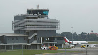 Singapore to withdraw ILS at Seletar Airport, while Malaysia will suspend Pasir Gudang restricted area