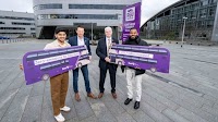 First Bus Partners with Robert Gordon University to Announce £12.7million Investment in Electric Bus Fleet