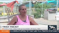 Pit Bull Pen in Benton City at risk of closing facility following property disputes