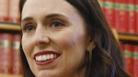 Jacinda Ardern | Biography, Facts, Resignation, & Partner