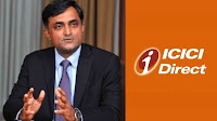 Srirang TK, former GCHRO, ICICI Bank, appointed JMD, ICICIdirect