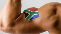 Countries where the South African rand is stronger