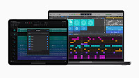 Logic Pro amplifies beat making on Mac and iPad with advanced new capabilities